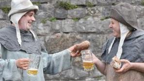 Historial Škofja Loka