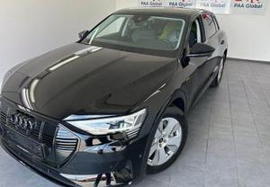 Audi e-tron 50 quattro.NEMŠKI+4ALU.KAMERA.NAV.USNJE.KLJUKA.ACC