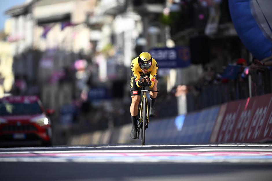 Primož Roglič | Avtor: Profimedia