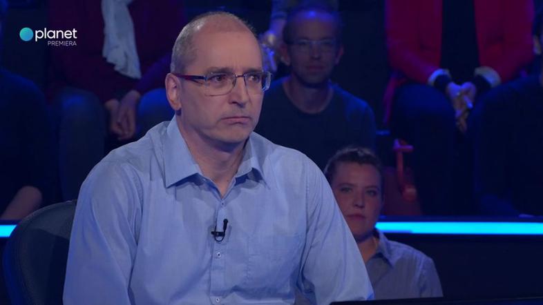 milijonar, slavko bobovnik