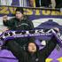 Maribor Wigan Evropska liga Ljudski vrt Viole ultras šal navijači