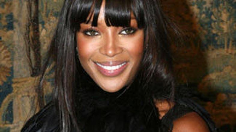 Naomi konaj čaka, da se spet vrne na delo.