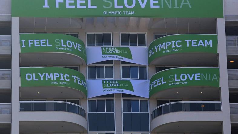 i feel slovenija olimpijska vas balkon sloga rio 2016