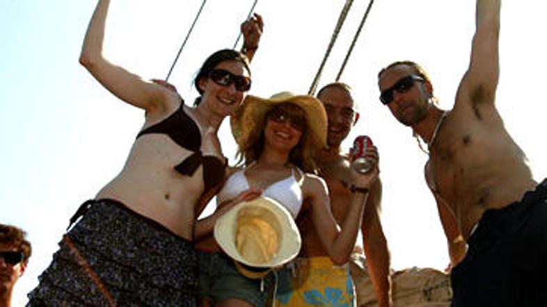 Poleg trenutno najbolj vročih imen svetovne dubstep scene, bo festivalski jediln