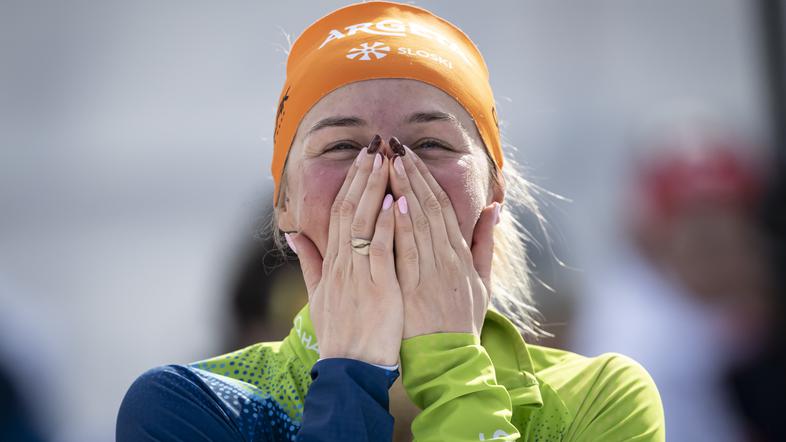 Anamarija Lampič