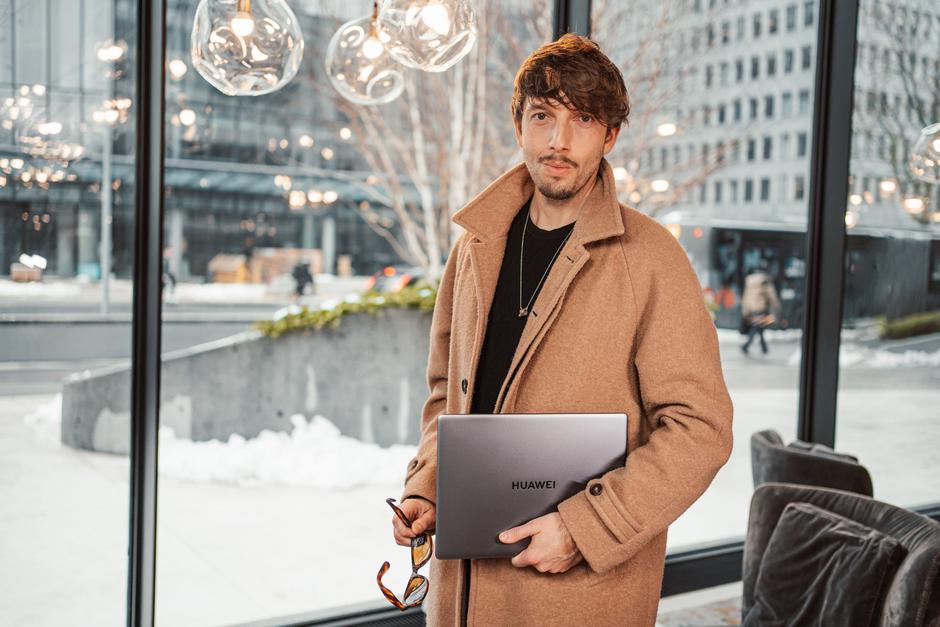 Huawei | Avtor: Huawei