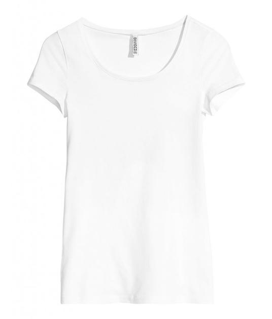 H&M, 4,95 EUR
