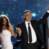 Andrea Bocelli, Veronica Berti