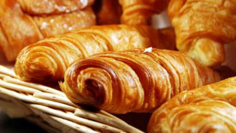 Neustavljivo slastno.