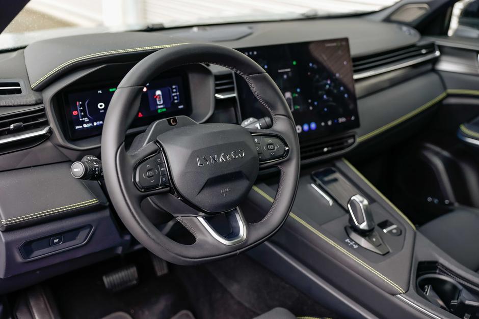 lynk & co 01 | Avtor: Saša Despot