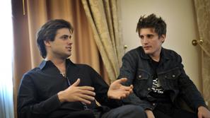 2Cellos