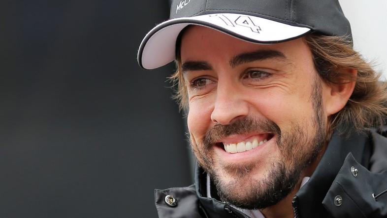 fernando alonso