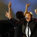 Paul McCartney