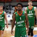 Promitheas Cedevita Olimpija Ljubljana