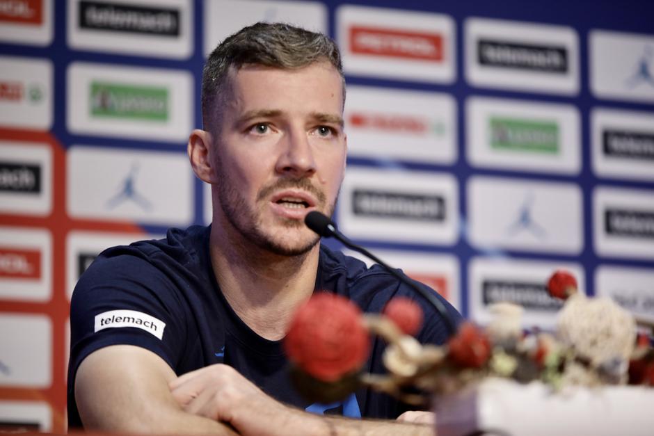 Goran Dragić | Avtor: Saša Despot