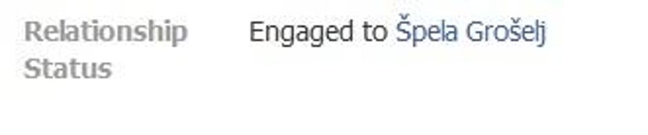 Bojan Kure%C5%BE, %C5%A0pela Gro%C5%A1elj, zaroka | Avtor: Žurnal24 main