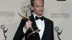 Neil Patrick Harris emmy