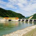 hidroelektrarna Krško