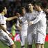 Ronaldo Pepe Di Maria Coentrao Osasuna Real Madrid španski pokal Copa del Rey