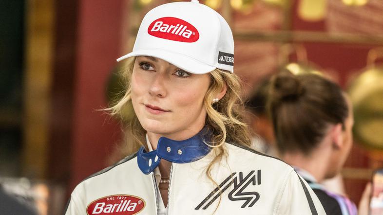 Mikaela Shiffrin
