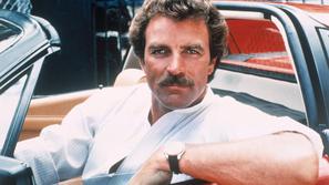 Tom Selleck, Magnum