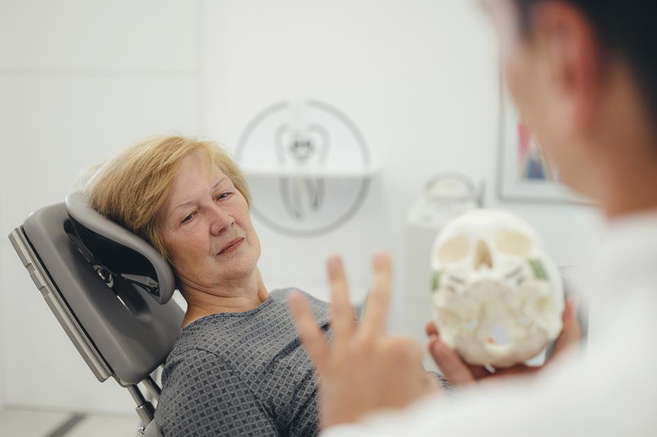 Dentalna poliklinika Dr. Gikić