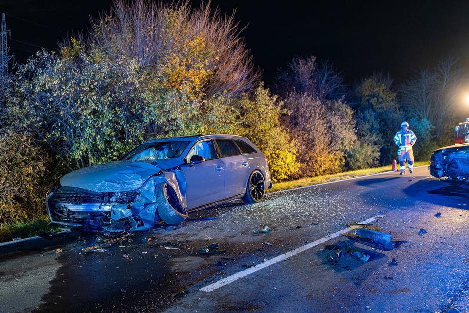 prometna nesreča | Avtor: Profimedia