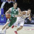 Goran Dragić Slovenska košarkarska reprezentanca evropsko prvenstov 2011