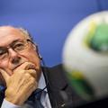 sepp blatter