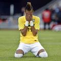 Copa America, četrtfinale, Neymar