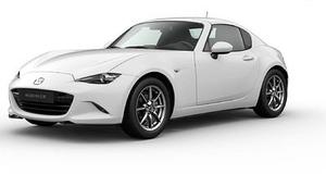 Mazda MX-5 G132 Prime-line RF + DARILO