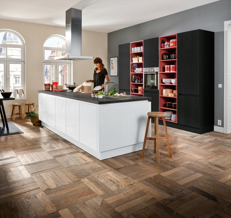 Lesnina XXXL | Avtor: Lesnina XXXL