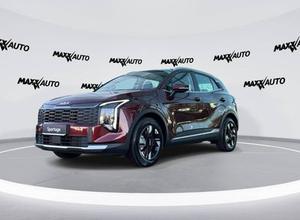 KIA Sportage 1.6 T-GDi LX Fresh. 7 DCT