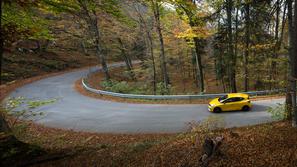 Renault Clio RS
