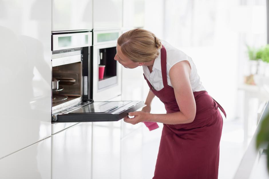 Pečica | Avtor: Profimedia