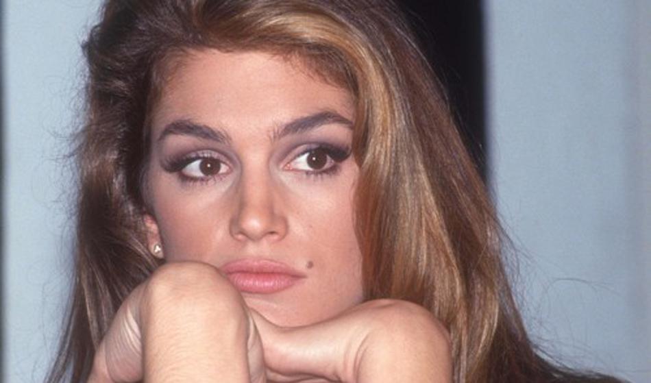 Cindy Crawford v otroštvu izgubila brata