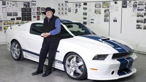 Carroll Shelby