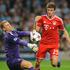 Hart Müller Manchester City Bayern