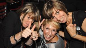 Klemen znorel Kino Šiška!