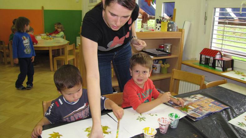 Vrtec Otona Župančiča