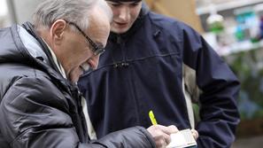 (Foto: Benjamin Kovač)