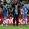 Mourinho Ivanović Oscar Bayern Chelsea evropski superpokal Praga finale