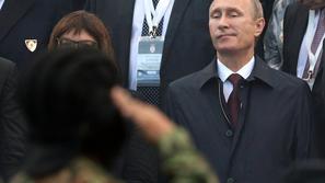 Vojaška Parada v Beogradu