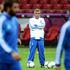 Fernando Santos Poljska Grčija trening nacionalni državni stadion Varšava Euro 2