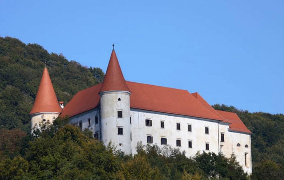 Grad Bizeljsko 