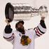 Crawford Boston Bruins Chicago Blackhawks NHL finale 6. tekma Stanley cup
