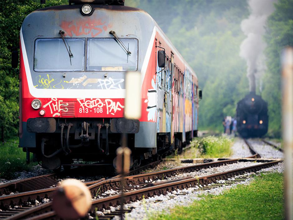 drugi tir | Avtor: mzi