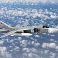 Su-24 rusko bojno letalo