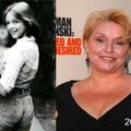 Samantha Geimer leta 1978 in leta 2008