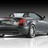 Piecha Mercedes SLK performance RS